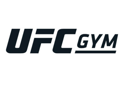 UFC Gym BJ Penn