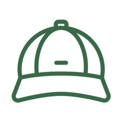 hat