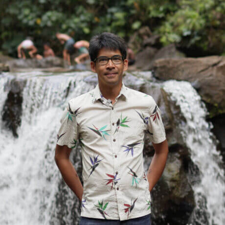 Scott Na‘auao