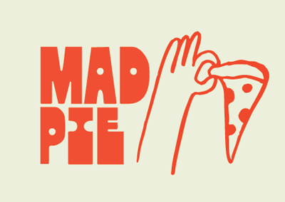 Mad Pie