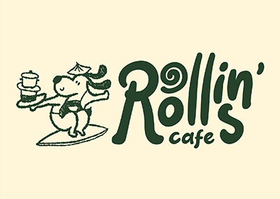 Rollin’ Rolls Cafe – Coming Soon!