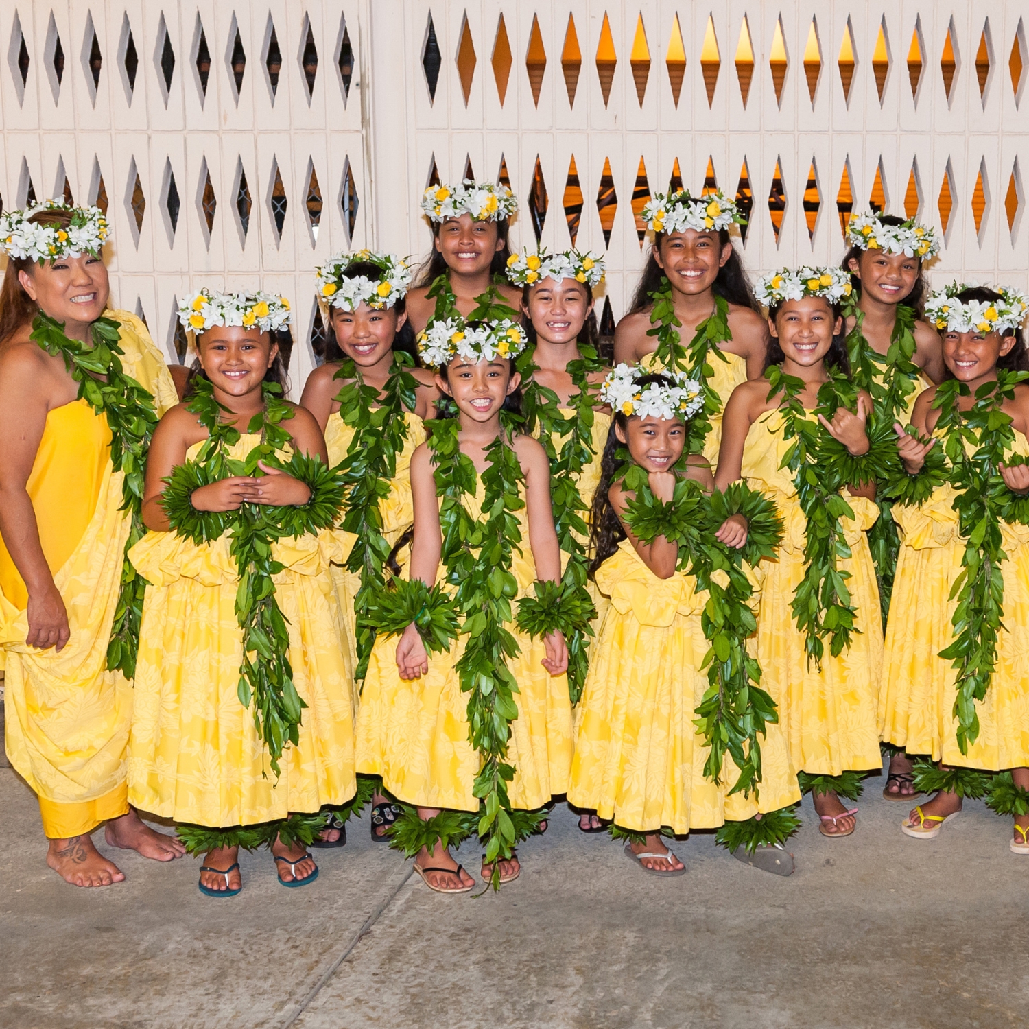 Hālau ‘O Nāpualaʻikauikaʻiū 