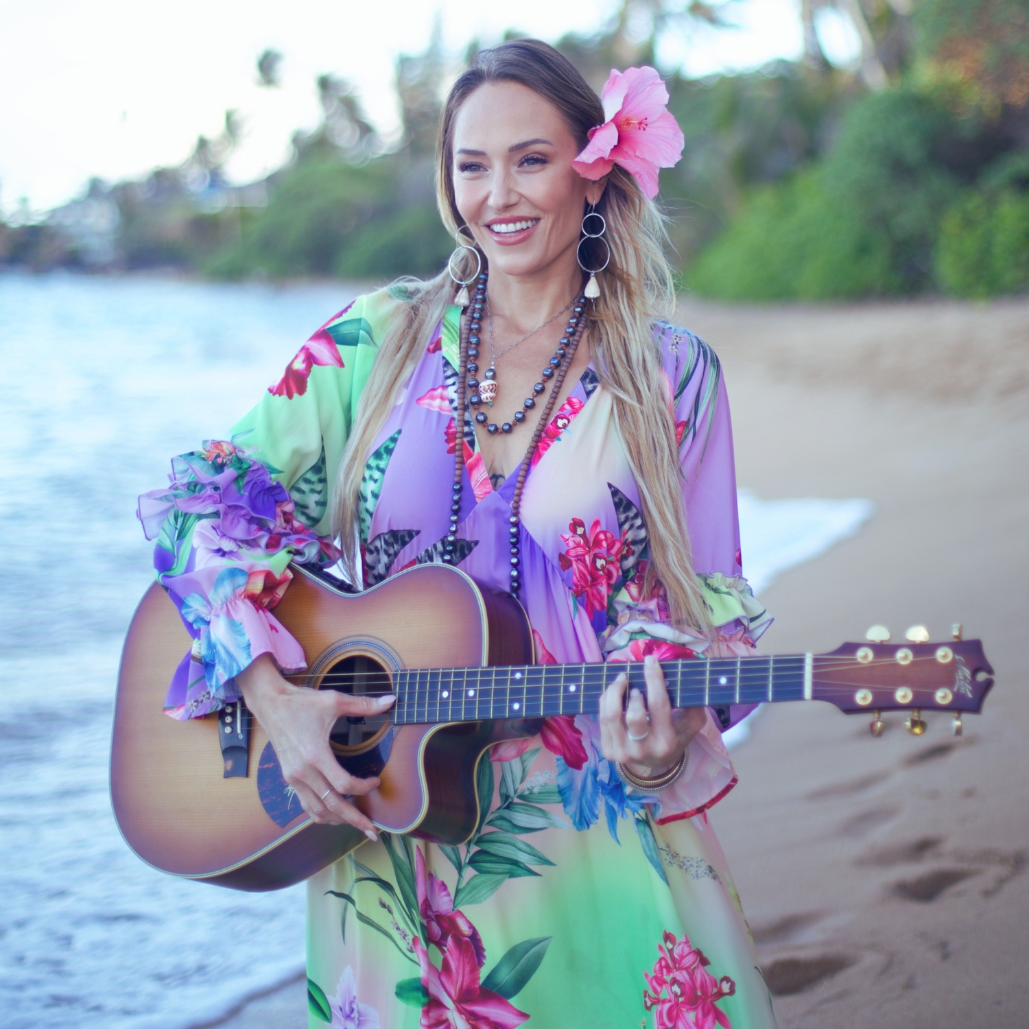 Anuhea