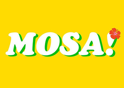 MOSA!